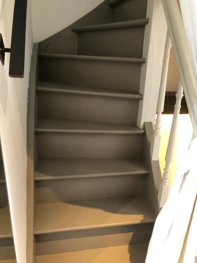 Belle Rade Les Crustaces Apartman Dunkirk Kültér fotó