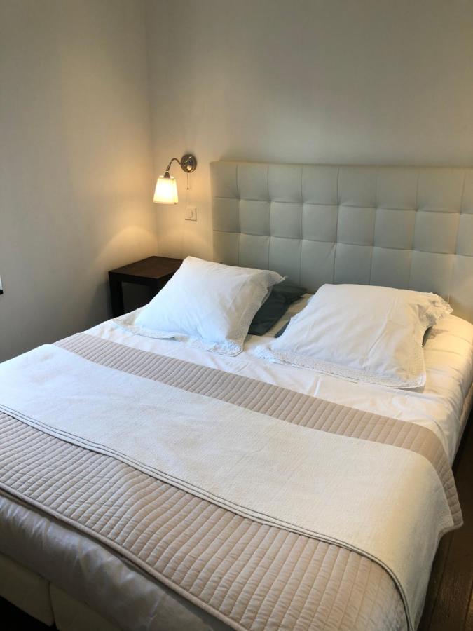 Belle Rade Les Crustaces Apartman Dunkirk Kültér fotó