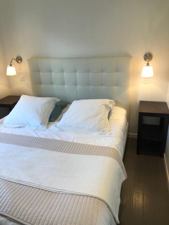 Belle Rade Les Crustaces Apartman Dunkirk Kültér fotó