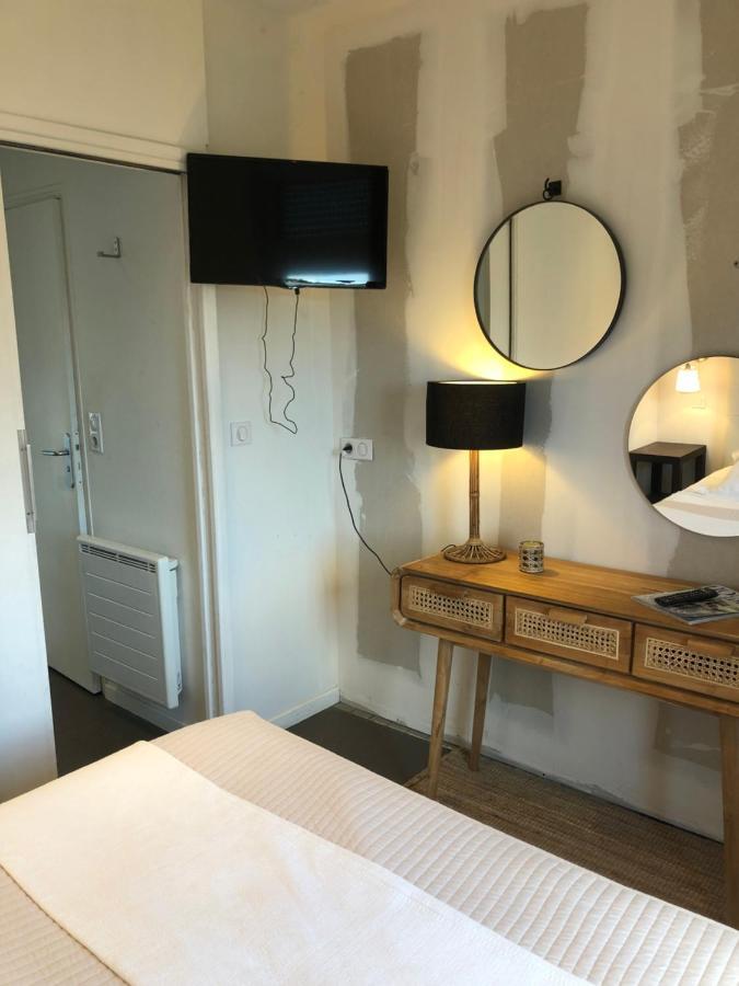 Belle Rade Les Crustaces Apartman Dunkirk Kültér fotó